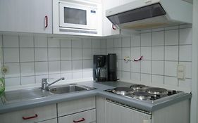 Ferienwohnung Boje 4 Schillig